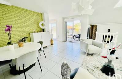appartement 4 pièces 93 m2 à vendre à Boucau (64340)