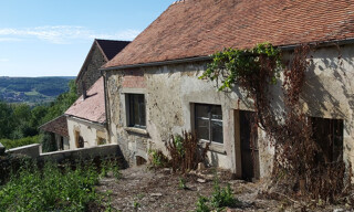 Maison 3 Pièces 120 m² à vendre à Montbard (21500)