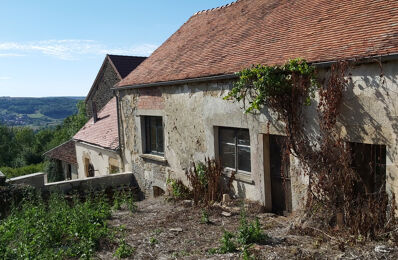 vente maison 55 000 € à proximité de Venarey-les-Laumes (21150)