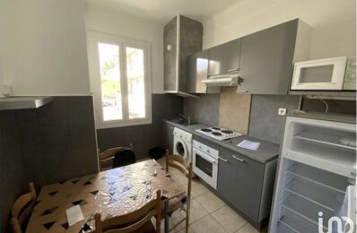 vente appartement 119 000 € à proximité de Vence (06140)