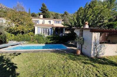 vente maison 997 000 € à proximité de Roquebrune-Cap-Martin (06190)