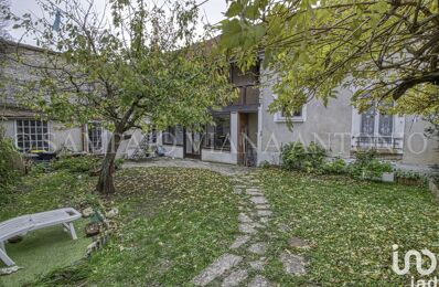 vente maison 140 000 € à proximité de Boësses (45390)