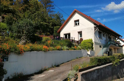 vente maison 213 500 € à proximité de Loulans-Verchamp (70230)