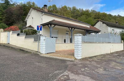 vente maison 230 000 € à proximité de Grésigny-Sainte-Reine (21150)