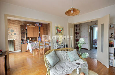 vente appartement 145 000 € à proximité de Saint-Jean-Bonnefonds (42650)