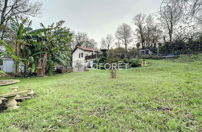 vente maison 262 000 € à proximité de Saint-Nazaire-sur-Charente (17780)