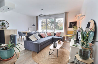 vente appartement 210 000 € à proximité de Villeneuve-d'Ascq (59650)