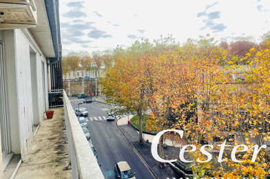 Appartement 8 pièces 180000 €