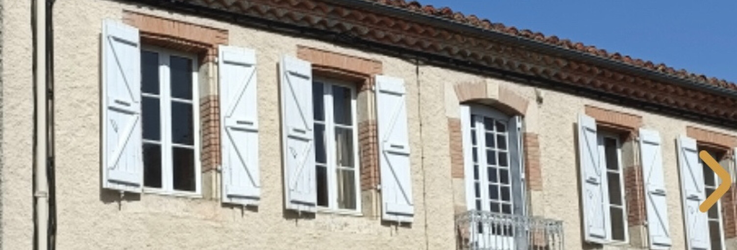 Maison 6 Pièces 265 m² à vendre à Gimont (32200)