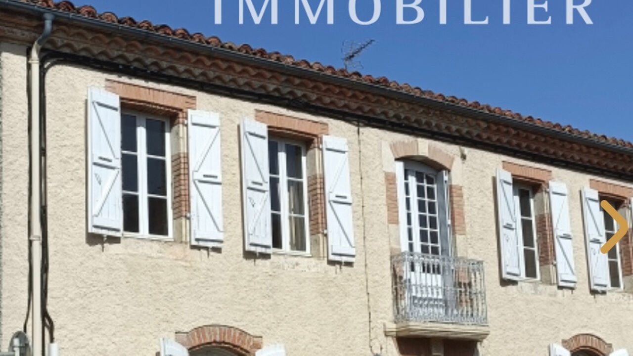 maison 6 pièces 265 m2 à vendre à Gimont (32200)