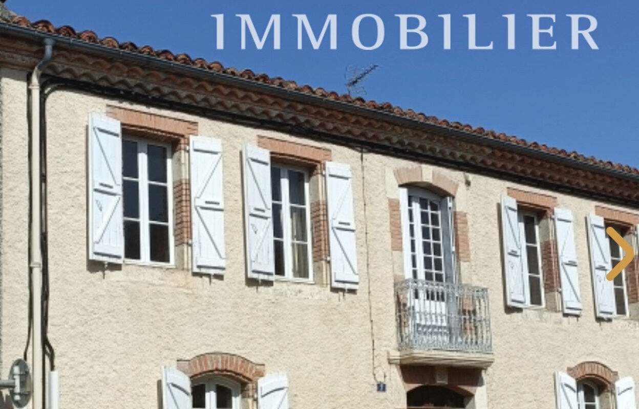 maison 6 pièces 265 m2 à vendre à Gimont (32200)