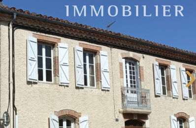 vente maison 295 000 € à proximité de Castelnau-Barbarens (32450)