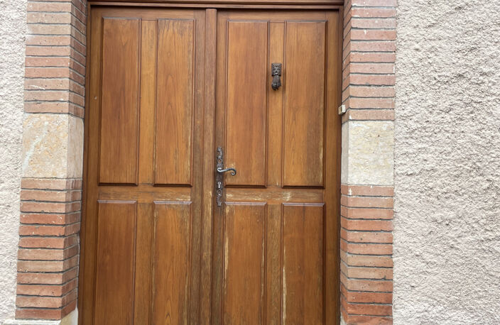 Maison de charme avec garage — photo 2