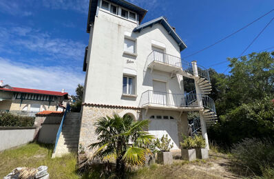 vente maison 595 000 € à proximité de Soulac-sur-Mer (33780)