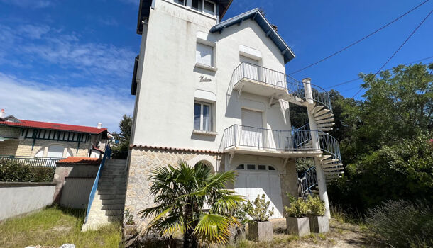 Villa / Maison 10 pièces  à vendre Royan 17200