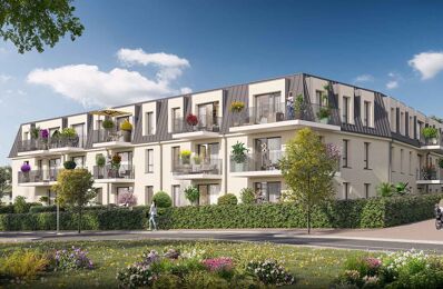 vente appartement à partir de 145 000 € à proximité de Villers-Bocage (14310)