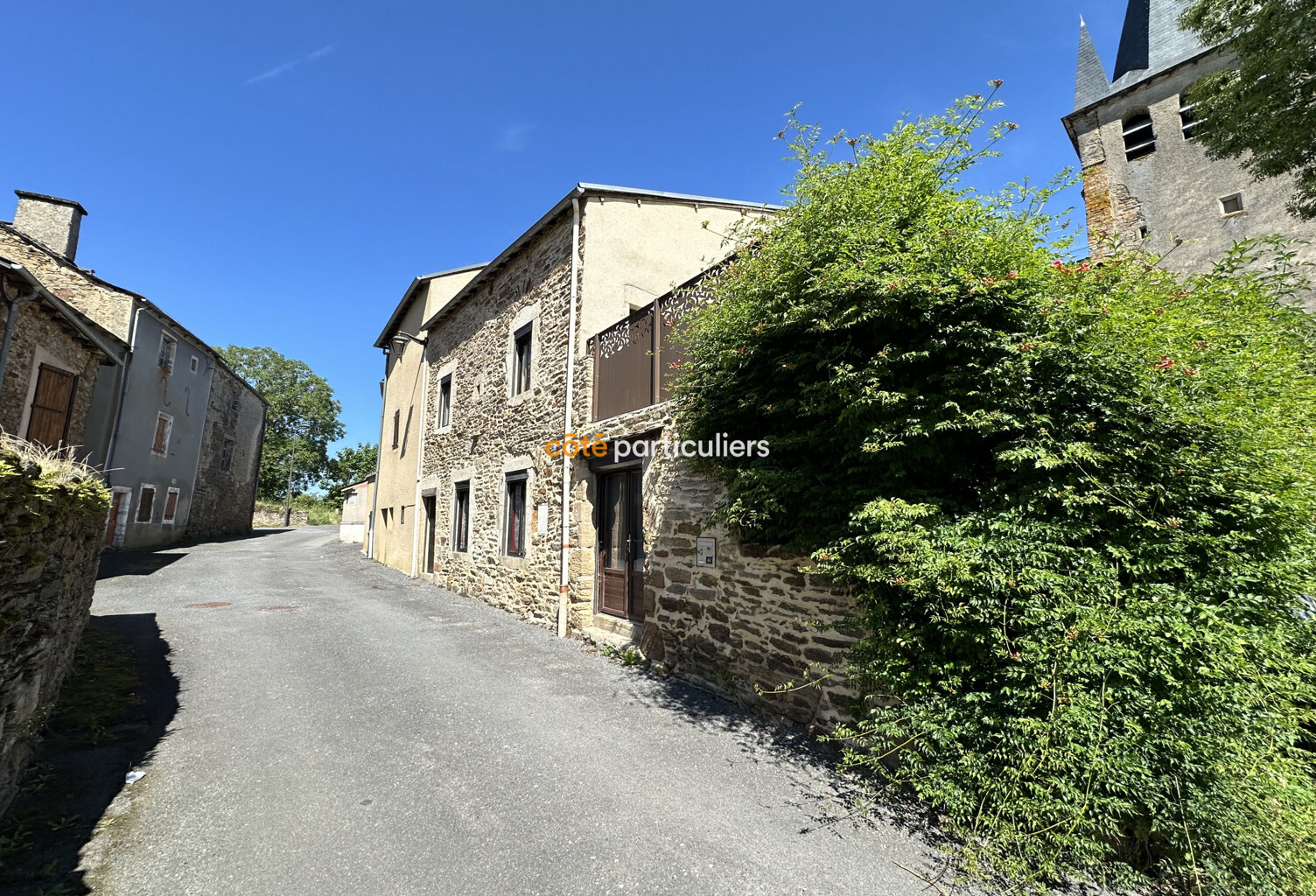 SUD RODEZ — photo 1
