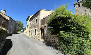 Maison 4 Pièces 90 m² à vendre à Calmont (12450)