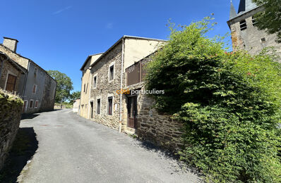 vente maison 140 400 € à proximité de Arvieu (12120)