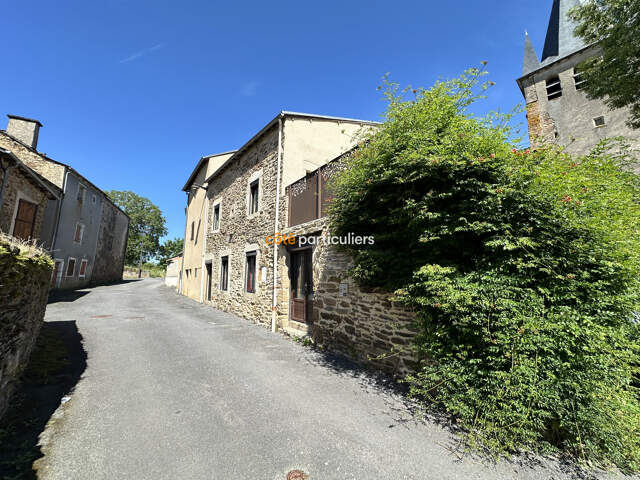 SUD RODEZ — photo du bien