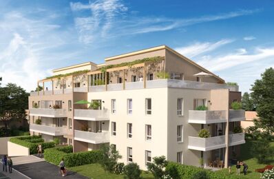 vente appartement à partir de 129 000 € à proximité de Saint-Juéry (81160)