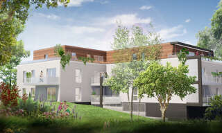 Appartement 3 Pièces 63 m² à vendre à Waldighofen (68640)