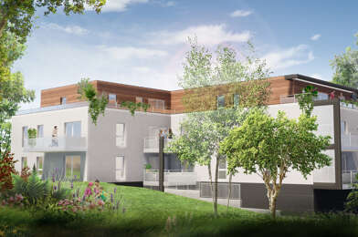 Appartement 3 pièces 244600 €