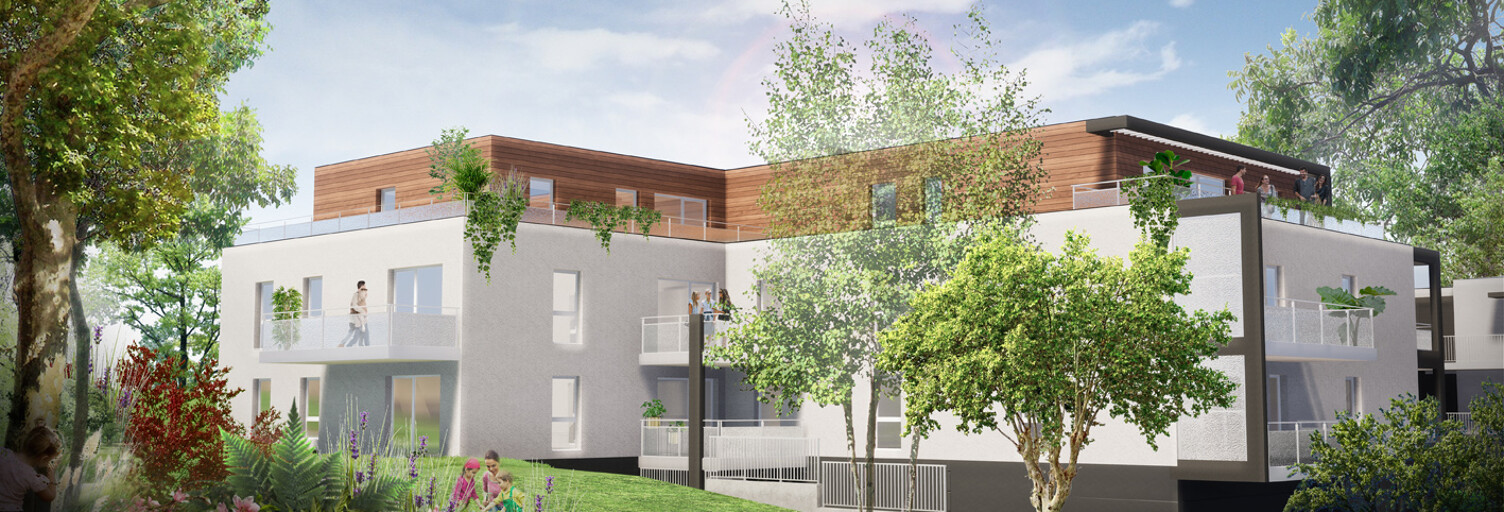 Appartement 3 Pièces 63 m² à vendre à Waldighofen (68640)