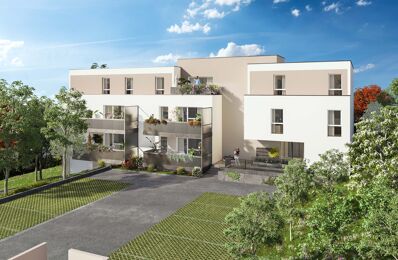 programme appartement À partir de 160 000 € à proximité de Steinbrunn-le-Haut (68440)