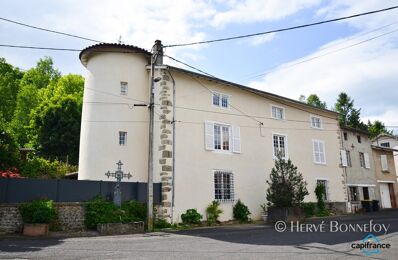 vente maison 294 000 € à proximité de Saint-Georges-sur-Allier (63800)