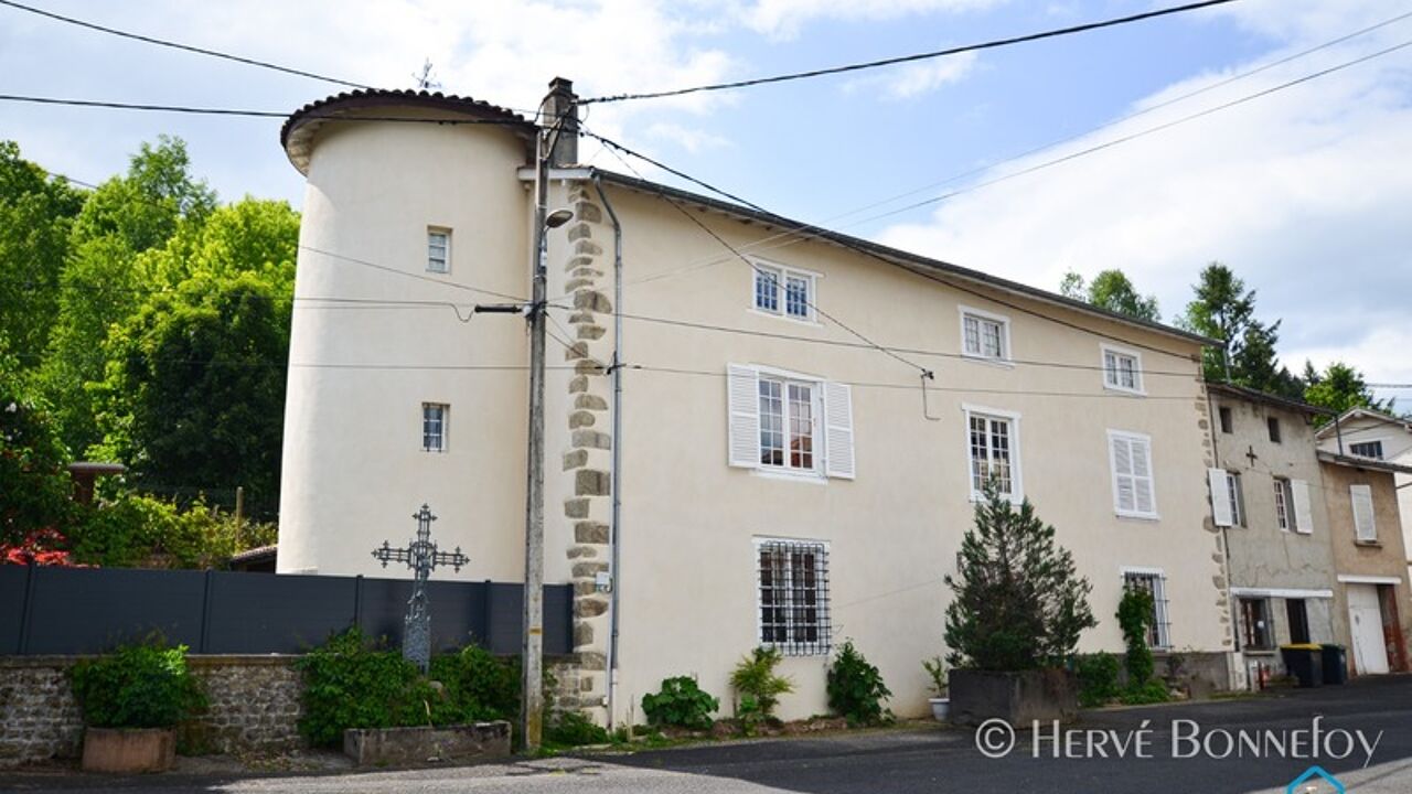 maison 10 pièces 339 m2 à vendre à Clermont-Ferrand (63000)