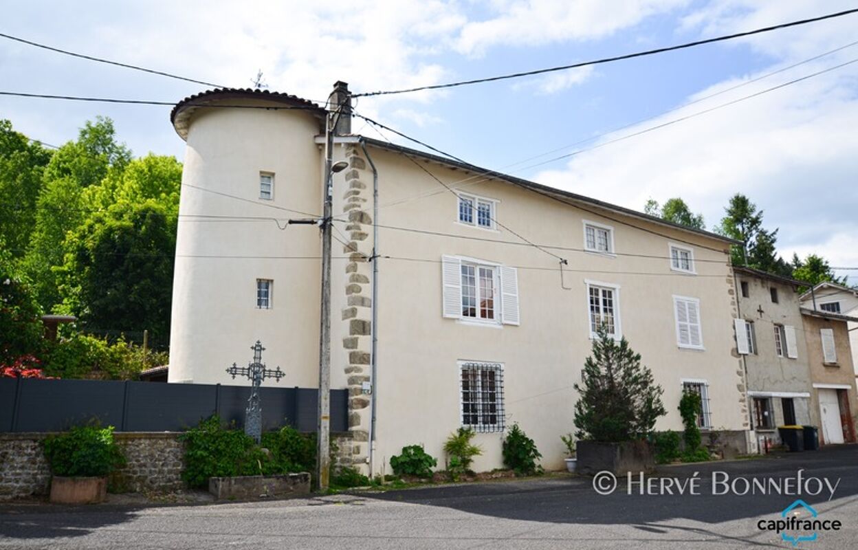 maison 10 pièces 339 m2 à vendre à Clermont-Ferrand (63000)