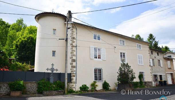 Villa / Maison 10 pièces  à vendre Clermont-Ferrand 63000