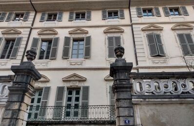 bureau  pièces 185 m2 à louer à Chambéry (73000)