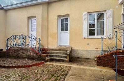 vente maison 187 200 € à proximité de Marigné-Laillé (72220)
