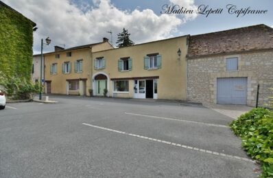vente maison 315 000 € à proximité de Saint-Jory-Las-Bloux (24160)