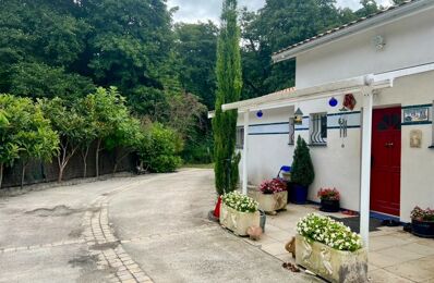 viager maison Bouquet 133 000 € à proximité de Andernos-les-Bains (33510)