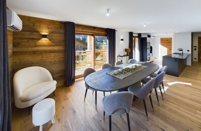 vente appartement 1 095 000 € à proximité de Chamonix-Mont-Blanc (74400)