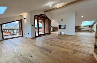vente appartement 1 035 000 € à proximité de Bernex (74500)