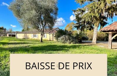 vente maison 175 000 € à proximité de Lavergne (47800)