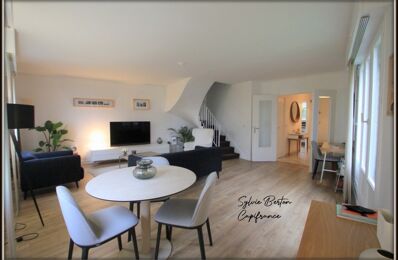 vente appartement 299 000 € à proximité de Thorigny-sur-Marne (77400)