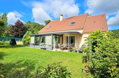 vente maison 395 000 € à proximité de Saint-Hilaire (91780)