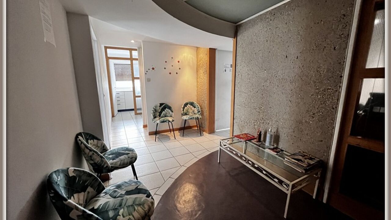 appartement 4 pièces 94 m2 à vendre à Poitiers (86000)