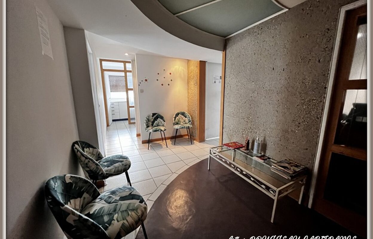 appartement 4 pièces 94 m2 à vendre à Poitiers (86000)