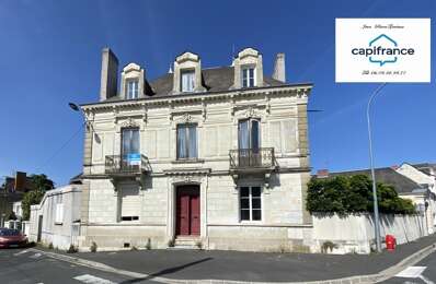 immeuble  pièces 316 m2 à vendre à Châtellerault (86100)
