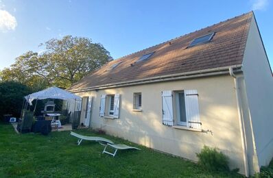 vente maison 249 000 € à proximité de Chézy-sur-Marne (02570)