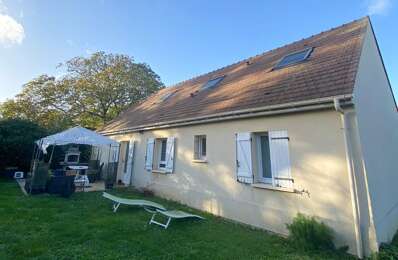 vente maison 249 000 € à proximité de Étampes-sur-Marne (02400)