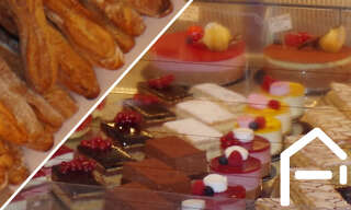 Commerce   m² à vendre à Rieux-Volvestre (31310)