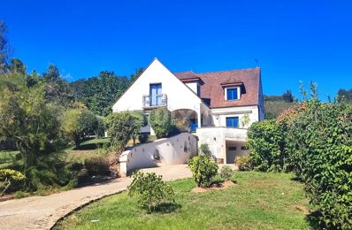vente maison 930 000 € à proximité de Saint-Gervais-en-Vallière (71350)