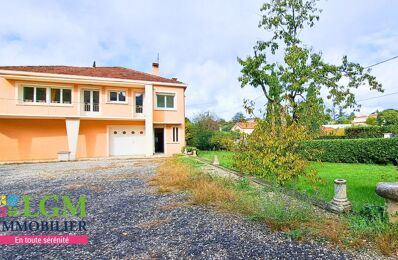 vente maison 398 000 € à proximité de Boucoiran-Et-Nozières (30190)